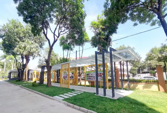 东坑镇东坑小学