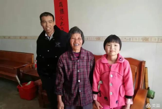 信宜市白石镇丽垌小学