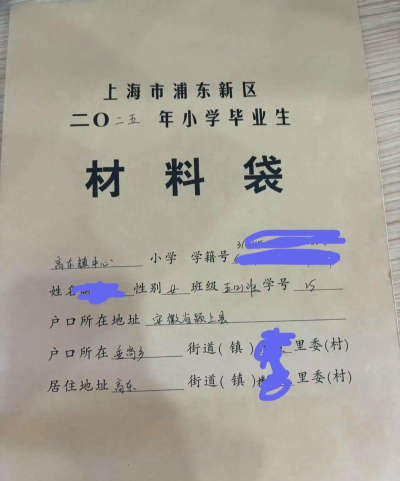 上海市东方曹杨外国语高级中学