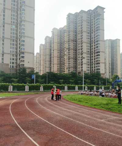 信宜市新宝沙底小学(元埇分校)