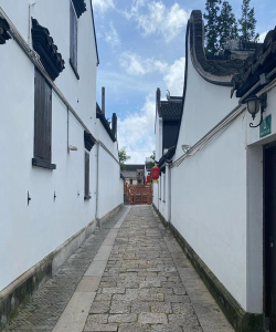 上海市杨浦-凤城高级中学