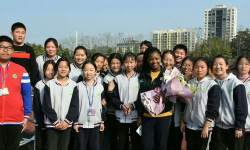 蓬溪县鸣凤镇初级中学校