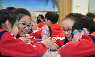 北仑区高塘小学