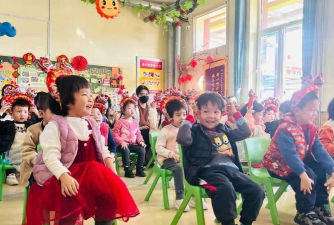 潍坊市寒亭区央子镇横里路幼儿园