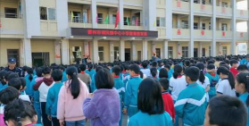 雷州市调风镇企树小学