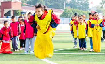 繁昌县孙村镇赤沙中心小学