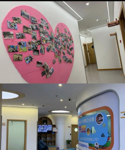 佛山市顺德区陈村金贝星幼儿园