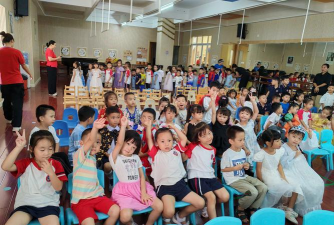 佛山市南海区俊雅苑幼儿园