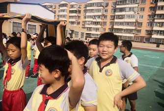 蚌埠市幸福小学