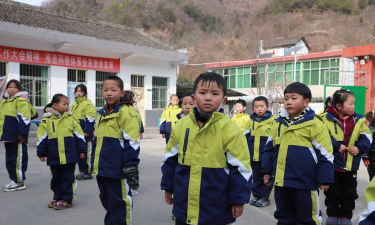 遂溪县乐民镇安村小学