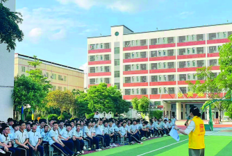 惠州市大和小学
