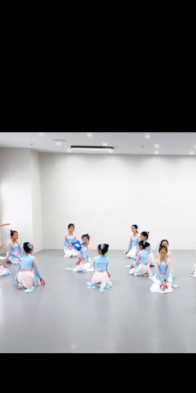 大悟县梦之灵舞蹈培训中心