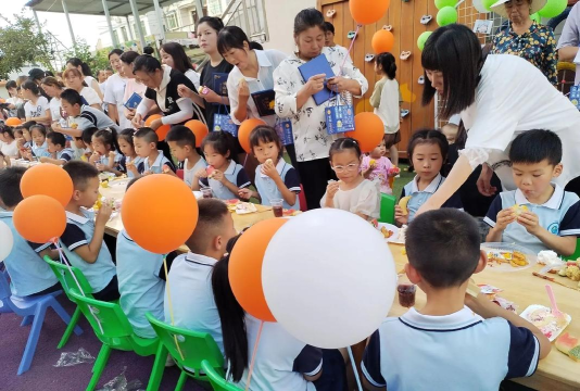 三台县建平镇四季村幼儿园