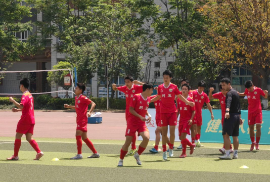 乐山市市中区罗汉初级中学