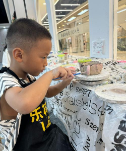 罗定市雏鹰泷洲北文化艺术发展有限公司