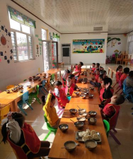 旺苍县尚武镇家佳幼儿园