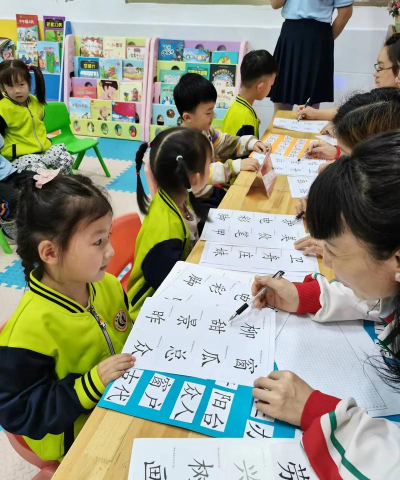 苍溪县龙洞乡绿柳幼儿园