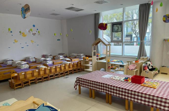 佛山市三水区白坭小英才幼儿园