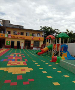 佛山市三水区乐平镇海佳幼儿园