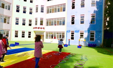 佛山市三水区中心幼儿园
