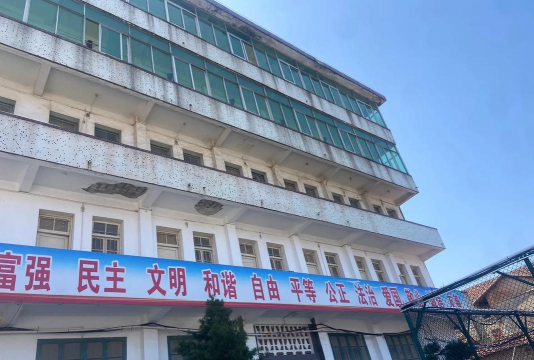 曾所小学