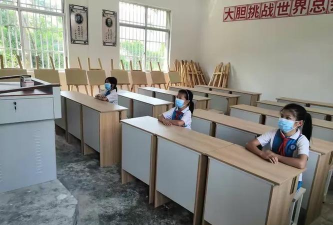 博罗县平安中心小学