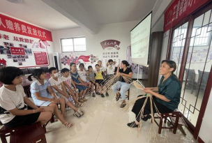 鱼台县王鲁镇杈王村幼儿园