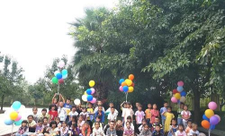 顺庆区大林小学中学部