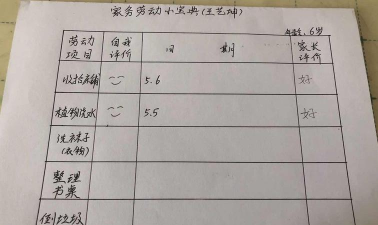 章丘市东王常村幼儿园