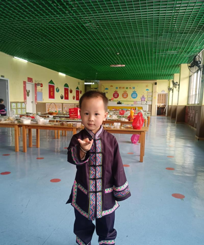 三台县柳池镇丁垭村幼儿园