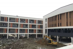 平阳县水头镇第三小学