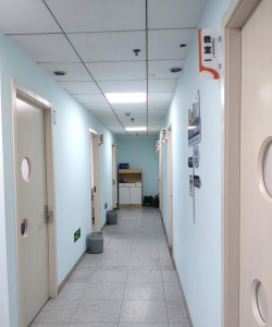 天津市蓟州区军采少年体育培训学校有限公司