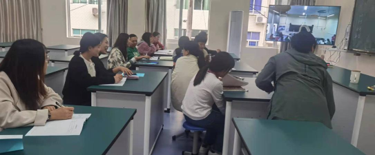 筱村镇第二小学