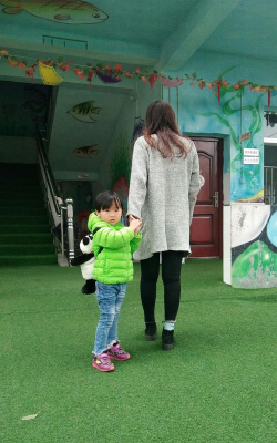 三台县金石镇中心幼儿园