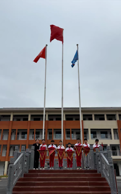 乐清市乐成镇新下塘小学