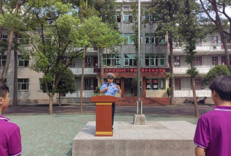 怀宁县高河镇平安小学