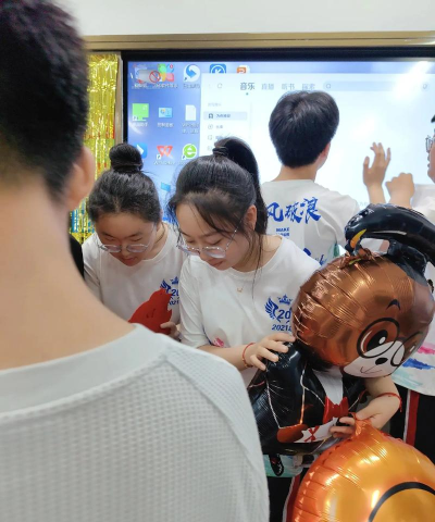 牡丹江市第十三中学