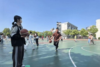 海盐县天宁小学