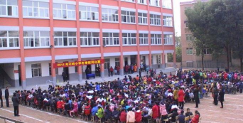 枞阳县枞阳镇辅导小学