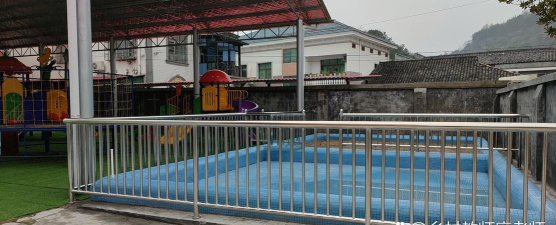 南充市高坪区都京镇红旗坝村幼儿园