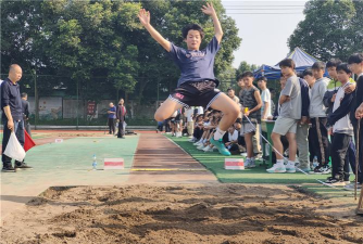 四川省邻水县牟家镇初级中学