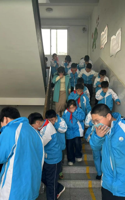 桐城市文昌街道办事处团结小学