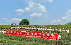 上虞市华维文澜小学