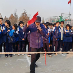 开江县拔妙乡初级中学