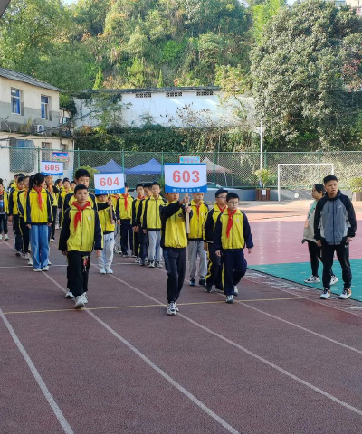 祁门县阊江小学