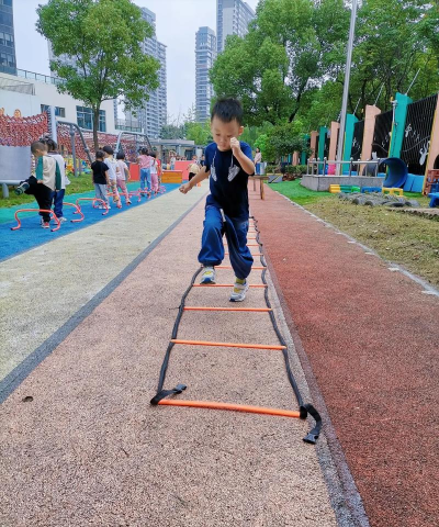 蓬莱市大辛店镇沙沟村幼儿园