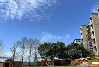 岳池县石垭阳光幼儿园