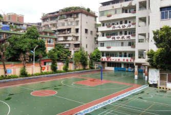 清城区先锋小学