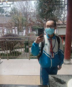 巴州区恩阳第二初级中学