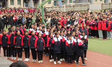 柳州市鹿寨县江口中学